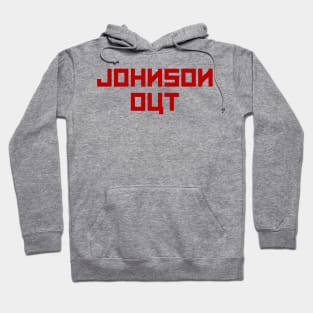 Johnson Out Hoodie